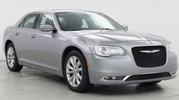 2018 Chrysler 300 Touring L