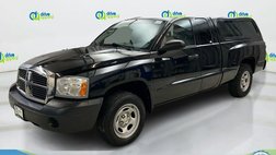 2006 Dodge Dakota ST