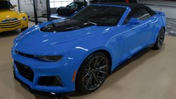 2023 Chevrolet Camaro ZL1