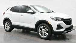 2020 Buick Encore GX Preferred