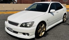 2000 Toyota Modellista