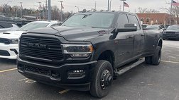 2021 Ram Ram Pickup 3500 Lone Star