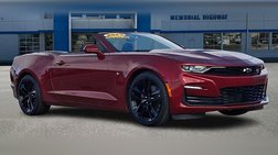 2023 Chevrolet Camaro SS