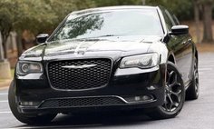 2019 Chrysler 300 S