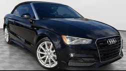 2015 Audi A3 2.0T quattro Prestige