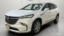 2022 Buick Enclave Premium