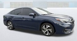 2023 Subaru Legacy Premium