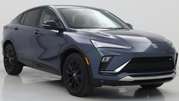 2024 Buick Envista Sport Touring