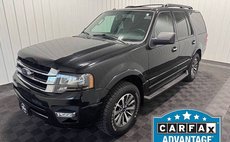 2017 Ford Expedition XLT