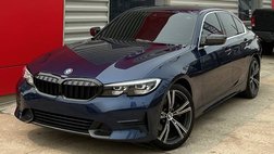 2020 BMW 3 Series 330i xDrive