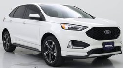 2022 Ford Edge ST