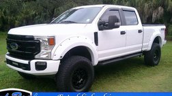 2022 Ford Super Duty F-250 XL