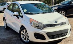 2014 Kia Rio5 EX
