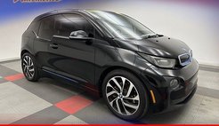 2016 BMW i3 Base