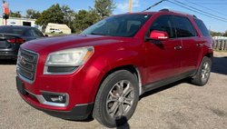 2013 GMC Acadia SLT-1