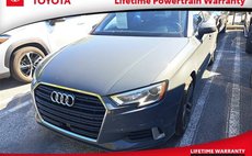 2019 Audi A3 Premium