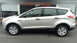 2014 Ford Escape S