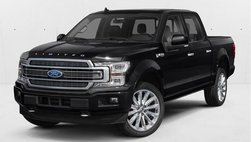 2019 Ford F-150 Limited
