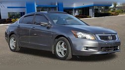 2008 Honda Accord LX
