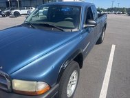 2004 Dodge Dakota Sport