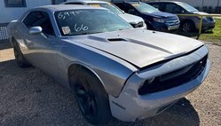 2013 Dodge Challenger SXT