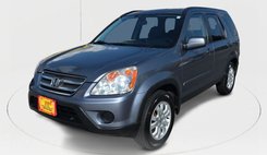 2006 Honda CR-V Special Edition