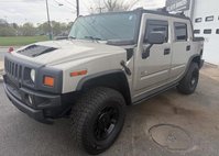 2005 HUMMER H2 SUT Base