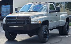 1995 Dodge Ram 3500 Laramie SLT