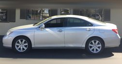 2007 Lexus ES 350 Base