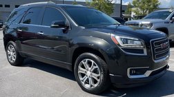 2015 GMC Acadia SLT-1