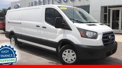 2023 Ford E-Transit 350