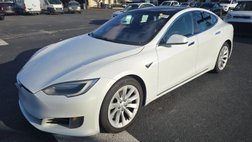 2017 Tesla Model S 75