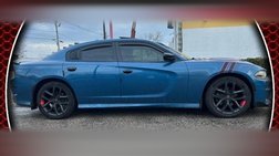 2020 Dodge Charger GT