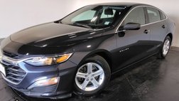 2023 Chevrolet Malibu LS Fleet