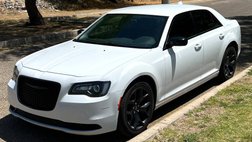 2020 Chrysler 300 Touring