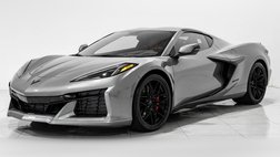 2023 Chevrolet Corvette Z06