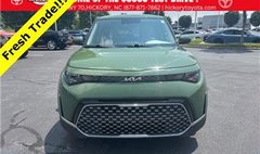 2023 Kia Soul EX