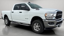 2024 Ram Ram Pickup 2500 Big Horn