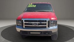 2000 Ford Super Duty F-250 Base
