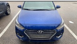 2022 Hyundai Accent SEL