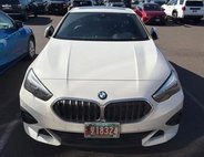 2020 BMW 2 Series 228i xDrive Gran Coupe