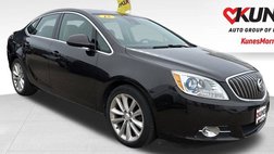 2015 Buick Verano Convenience Group