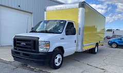 2023 Ford E-Series E-350 SD