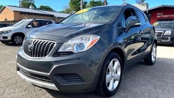 2016 Buick Encore Base