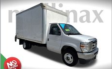 2021 Ford E-Series E-350 SD