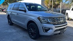 2019 Ford Expedition MAX Limited