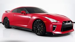 2023 Nissan GT-R Premium