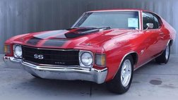 1972 Chevrolet 