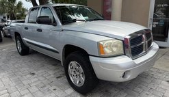 2006 Dodge Dakota SLT