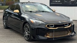 2018 Kia Stinger GT1